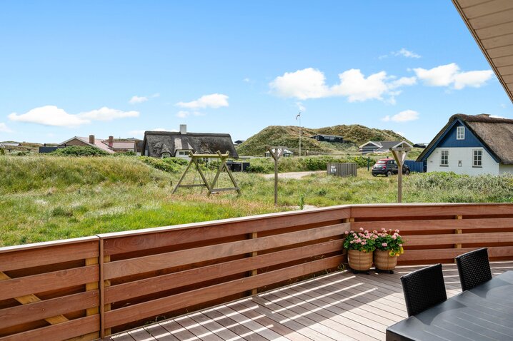 Sommerhus E4952 på Tingodden 453, Årgab - Billede #32