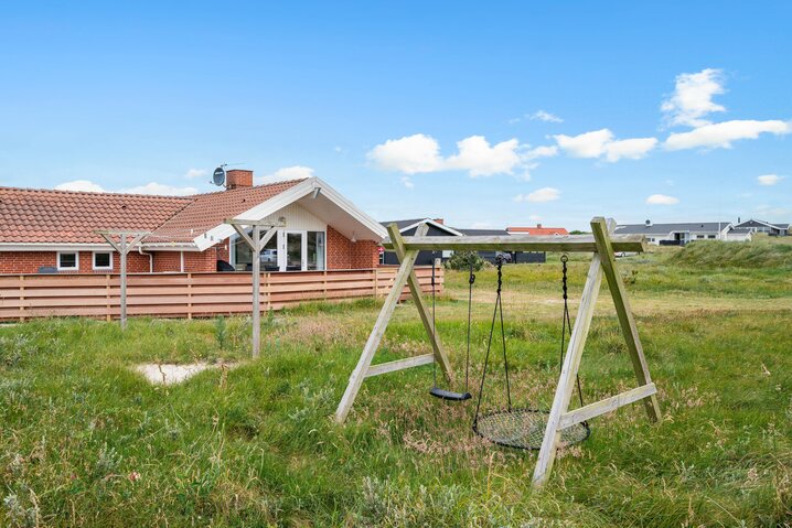 Ferienhaus E4952 in Tingodden 453, Årgab - Bild #33
