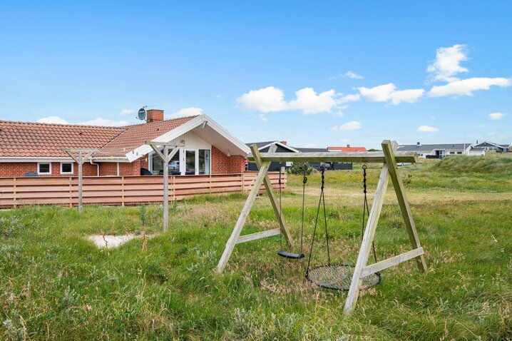 Sommerhus E4952 på Tingodden 453, Årgab - Billede #33