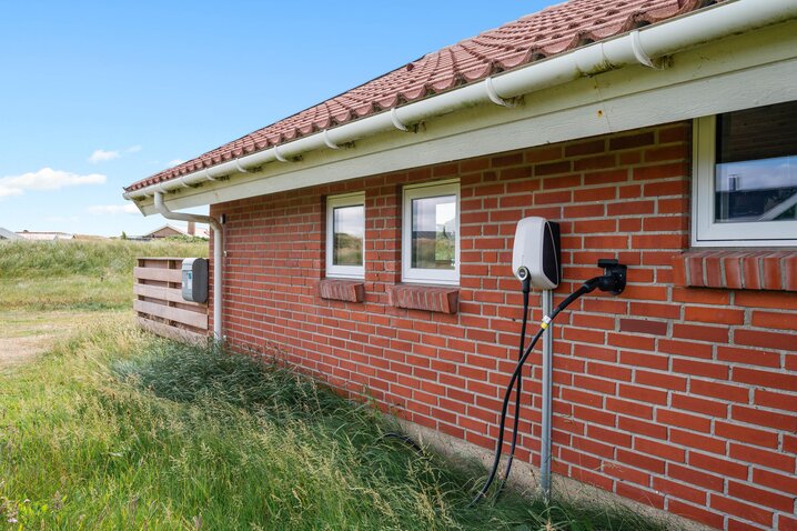 Sommerhus E4952 på Tingodden 453, Årgab - Billede #34