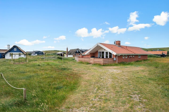 Sommerhus E4952 på Tingodden 453, Årgab - Billede #35