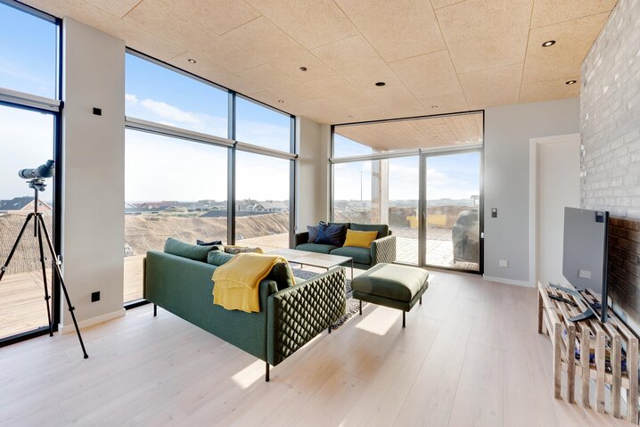 Sommerhus E4955 på Karen Brands Vej 110 C, Årgab - Billede #1