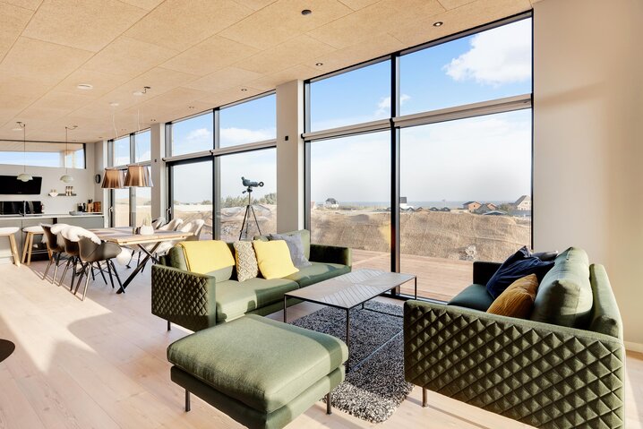 Sommerhus E4955 på Karen Brands Vej 110 C, Årgab - Billede #3