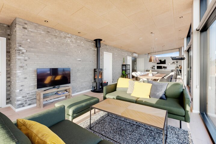 Sommerhus E4955 på Karen Brands Vej 110 C, Årgab - Billede #4