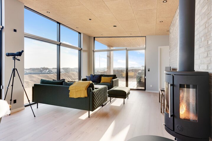 Sommerhus E4955 på Karen Brands Vej 110 C, Årgab - Billede #5