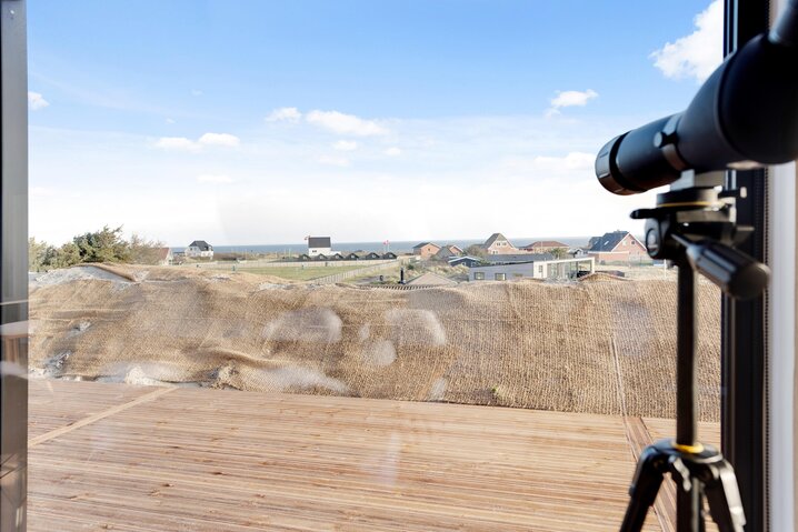 Sommerhus E4955 på Karen Brands Vej 110 C, Årgab - Billede #6