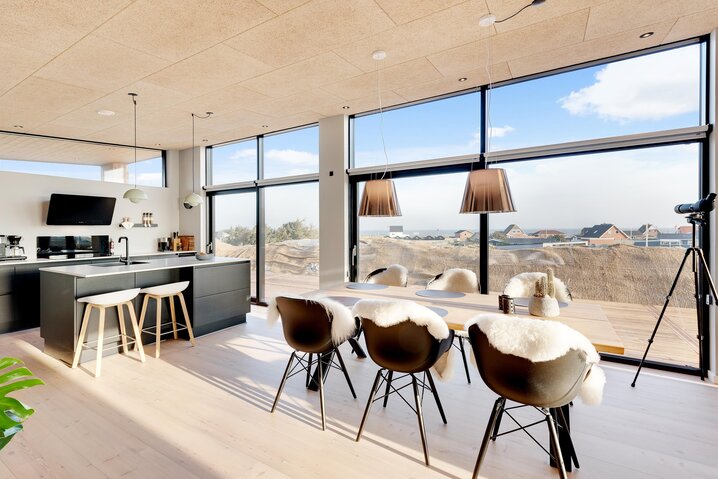 Sommerhus E4955 på Karen Brands Vej 110 C, Årgab - Billede #7