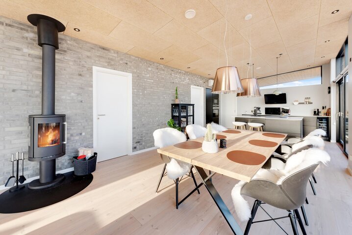 Sommerhus E4955 på Karen Brands Vej 110 C, Årgab - Billede #8