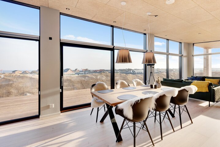 Sommerhus E4955 på Karen Brands Vej 110 C, Årgab - Billede #9