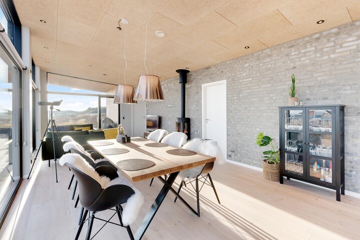 Sommerhus E4955 på Karen Brands Vej 110 C, Årgab - Billede #10