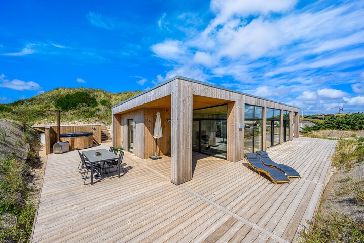 Sommerhus E4955 på Karen Brands Vej 110 C, Årgab - Billede #21