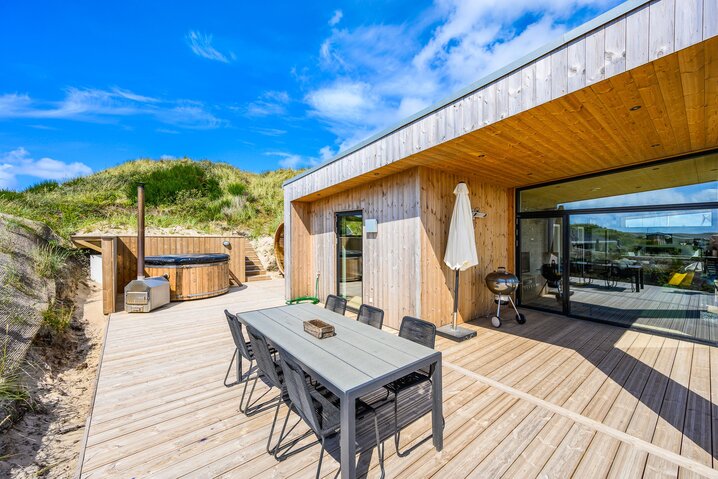 Sommerhus E4955 på Karen Brands Vej 110 C, Årgab - Billede #22