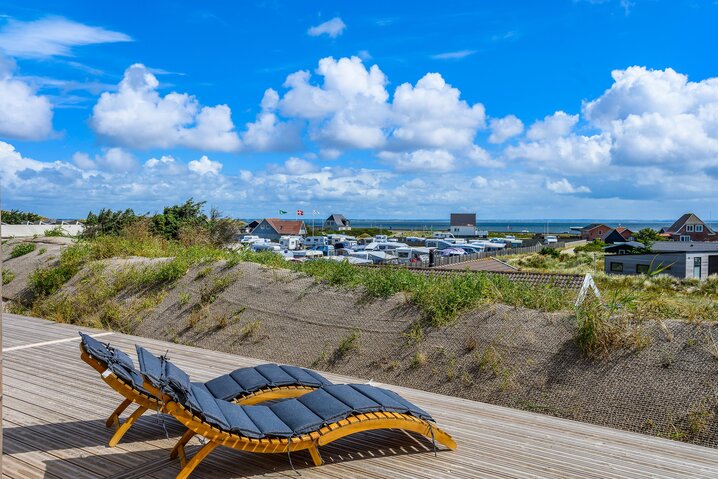 Sommerhus E4955 på Karen Brands Vej 110 C, Årgab - Billede #23