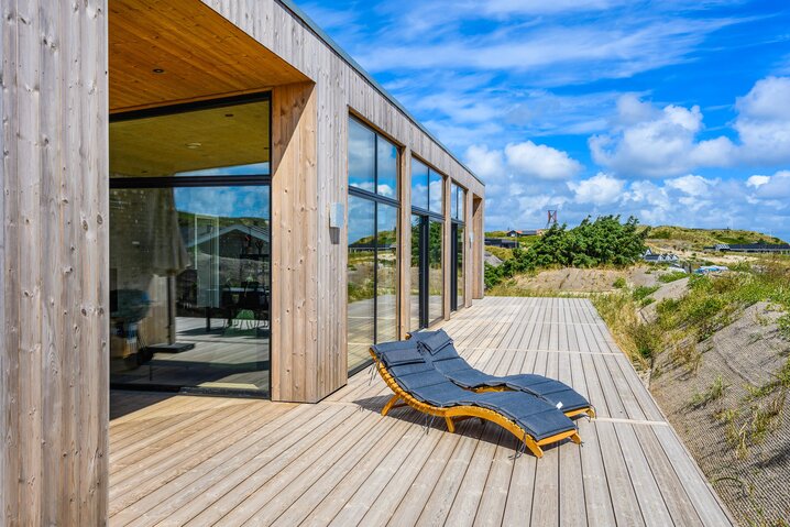 Sommerhus E4955 på Karen Brands Vej 110 C, Årgab - Billede #24