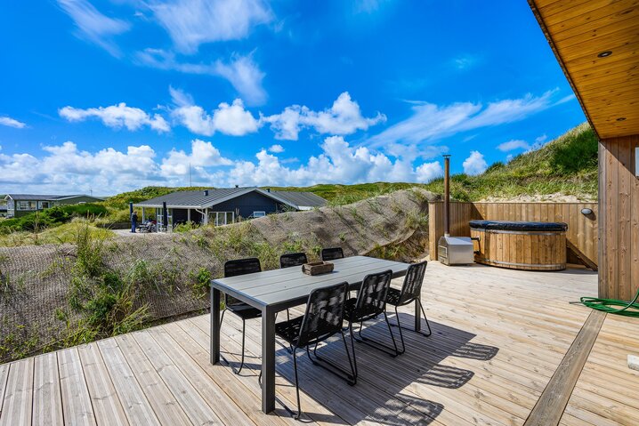 Sommerhus E4955 på Karen Brands Vej 110 C, Årgab - Billede #25