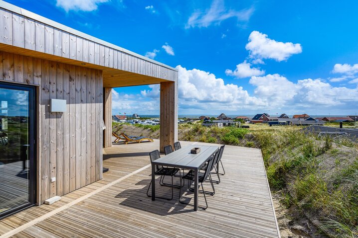 Sommerhus E4955 på Karen Brands Vej 110 C, Årgab - Billede #26