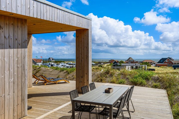 Sommerhus E4955 på Karen Brands Vej 110 C, Årgab - Billede #27