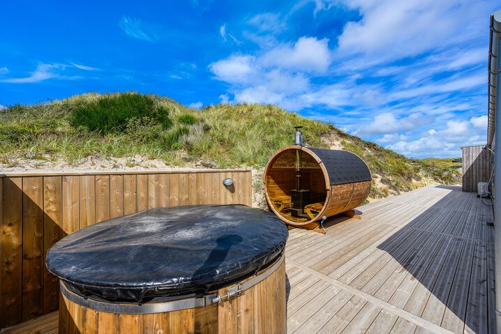 Sommerhus E4955 på Karen Brands Vej 110 C, Årgab - Billede #28