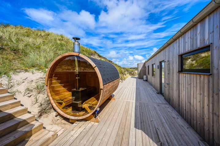 Sommerhus E4955 på Karen Brands Vej 110 C, Årgab - Billede #29