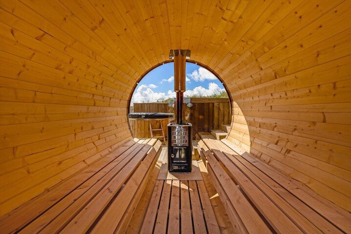 Sommerhus E4955 på Karen Brands Vej 110 C, Årgab - Billede #30