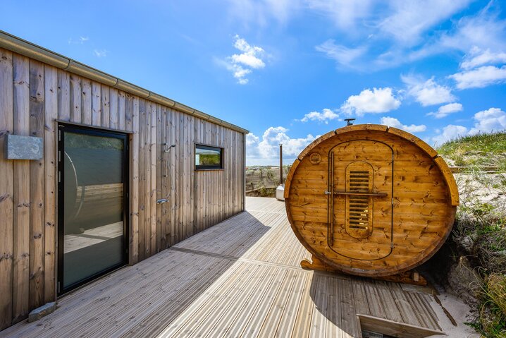 Sommerhus E4955 på Karen Brands Vej 110 C, Årgab - Billede #31