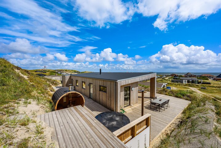 Sommerhus E4955 på Karen Brands Vej 110 C, Årgab - Billede #32