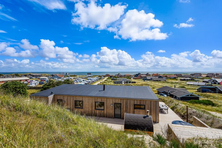 Sommerhus E4955 på Karen Brands Vej 110 C, Årgab - Billede #33