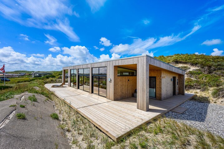 Sommerhus E4955 på Karen Brands Vej 110 C, Årgab - Billede #34