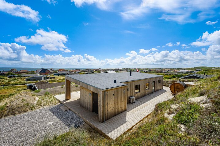 Sommerhus E4955 på Karen Brands Vej 110 C, Årgab - Billede #35