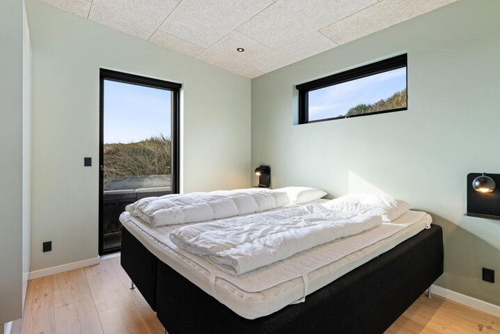 Ferienhaus E4955 in Karen Brands Vej 110 C, Årgab - Bild #11
