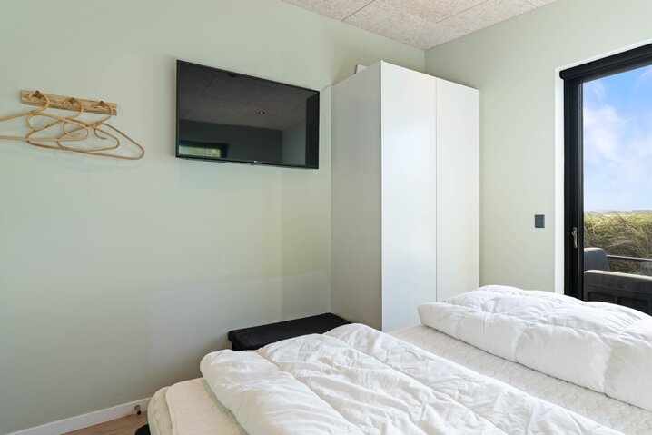 Ferienhaus E4955 in Karen Brands Vej 110 C, Årgab - Bild #12
