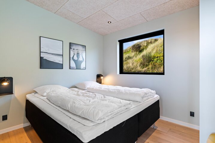 Ferienhaus E4955 in Karen Brands Vej 110 C, Årgab - Bild #16