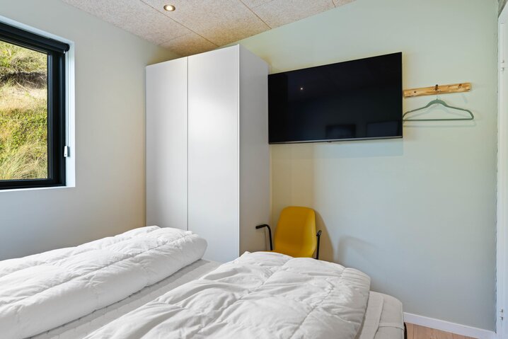 Ferienhaus E4955 in Karen Brands Vej 110 C, Årgab - Bild #17