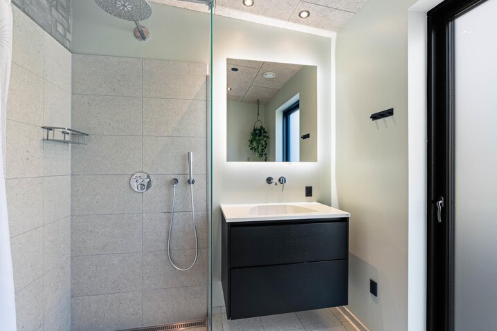 Ferienhaus E4955 in Karen Brands Vej 110 C, Årgab - Bild #19