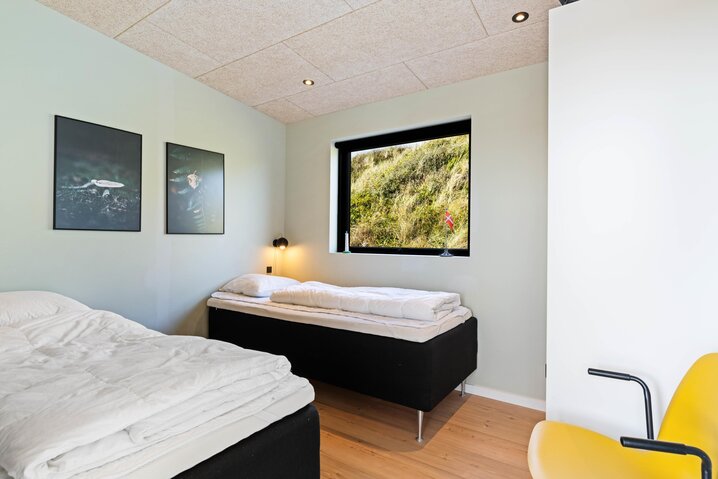 Ferienhaus E4955 in Karen Brands Vej 110 C, Årgab - Bild #20