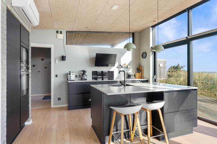 Ferienhaus E4955 in Karen Brands Vej 110 C, Årgab - Bild #2