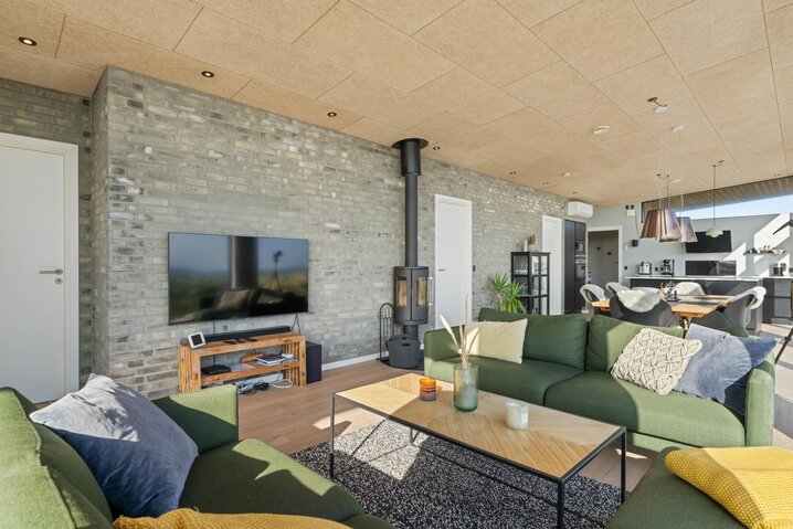 Ferienhaus E4955 in Karen Brands Vej 110 C, Årgab - Bild #3