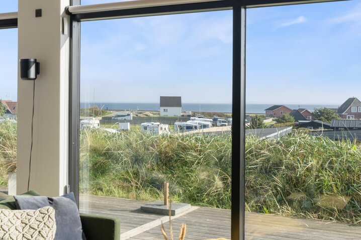 Ferienhaus E4955 in Karen Brands Vej 110 C, Årgab - Bild #5