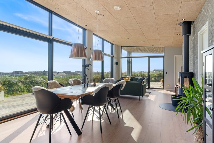 Ferienhaus E4955 in Karen Brands Vej 110 C, Årgab - Bild #6