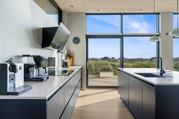 Ferienhaus E4955 in Karen Brands Vej 110 C, Årgab - Bild #9