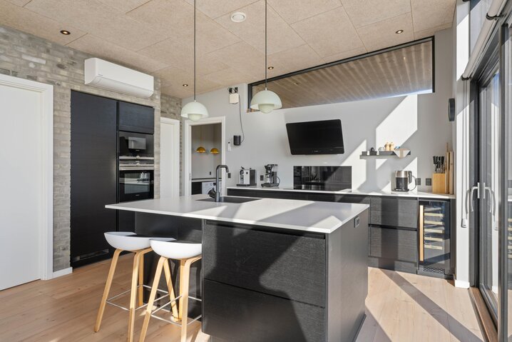 Ferienhaus E4955 in Karen Brands Vej 110 C, Årgab - Bild #10