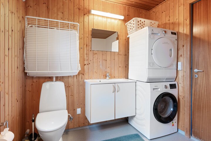 Sommerhus E4957 på Tingodden 127, Årgab - Billede #17