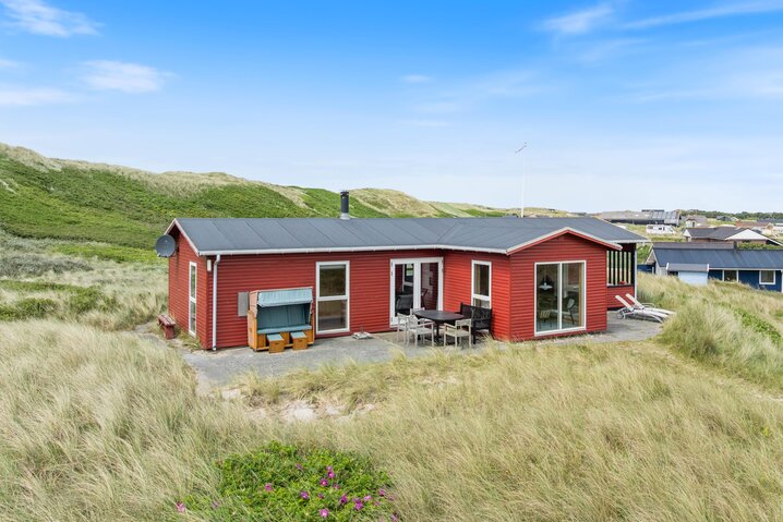 Sommerhus E4957 på Tingodden 127, Årgab - Billede #21