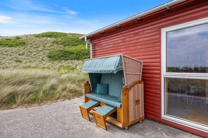 Ferienhaus E4957 in Tingodden 127, Årgab - Bild #22