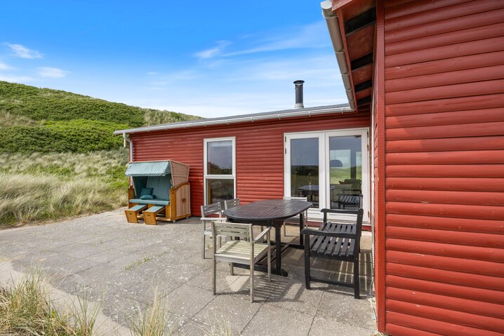 Ferienhaus E4957 in Tingodden 127, Årgab - Bild #23