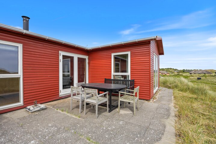 Sommerhus E4957 på Tingodden 127, Årgab - Billede #24