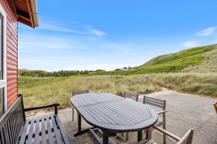 Sommerhus E4957 på Tingodden 127, Årgab - Billede #25