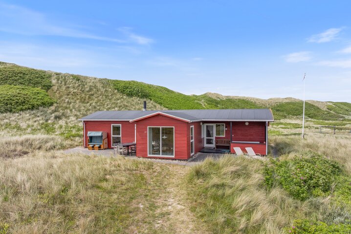 Sommerhus E4957 på Tingodden 127, Årgab - Billede #26