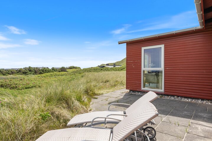 Ferienhaus E4957 in Tingodden 127, Årgab - Bild #27