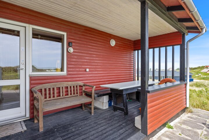Ferienhaus E4957 in Tingodden 127, Årgab - Bild #28